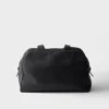 Bolso de viaje de piel Bolso de viaje de piel