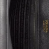 Bolso de viaje de piel Bolso de viaje de piel