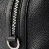 Bolso de viaje de piel Bolso de viaje de piel