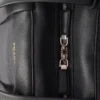 Bolso de viaje de piel Bolso de viaje de piel