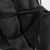 Bolso de viaje de piel Bolso de viaje de piel