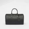 Bolso de viaje de piel Saffiano