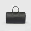 Bolso de viaje de piel Saffiano