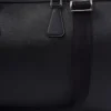 Bolso de viaje de piel Saffiano
