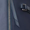 Bolso de viaje grande de Re-Nylon y piel Saffiano Bolso de viaje grande de Re-Nylon y piel Saffiano