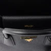 Bolso doble mediano de piel Saffiano de Prada Bolso doble mediano de piel Saffiano de Prada