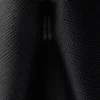 Bolso doble mediano de piel Saffiano de Prada Bolso doble mediano de piel Saffiano de Prada
