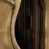 Bolso grande Bonnie de Prada en piel de nubuck Bolso grande Bonnie de Prada en piel de nubuck