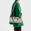 Bolso grande de piel con asa superior Prada Route Bolso grande de piel con asa superior Prada Route