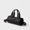 Bolso grande de piel con asa superior Prada Route Bolso grande de piel con asa superior Prada Route