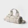 Bolso grande de piel con asa superior Prada Route Bolso grande de piel con asa superior Prada Route