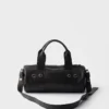 Bolso grande de piel con asa superior Prada Route Bolso grande de piel con asa superior Prada Route