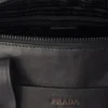 Bolso grande de piel con asa superior Prada Route Bolso grande de piel con asa superior Prada Route