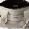 Bolso grande de piel con asa superior Prada Route Bolso grande de piel con asa superior Prada Route