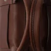 Bolso grande de piel con asa superior Prada Route Bolso grande de piel con asa superior Prada Route