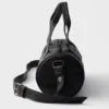Bolso grande de piel con asa superior Prada Route Bolso grande de piel con asa superior Prada Route