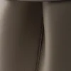 Bolso grande de piel con hebilla Prada y cinturón