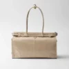 Bolso grande de piel Prada Bonnie Bolso grande de piel Prada Bonnie