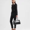Bolso grande de piel Prada Bonnie Bolso grande de piel Prada Bonnie