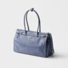 Bolso grande de piel Prada Bonnie Bolso grande de piel Prada Bonnie
