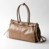 Bolso grande de piel Prada Bonnie Bolso grande de piel Prada Bonnie