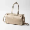 Bolso grande de piel Prada Bonnie Bolso grande de piel Prada Bonnie