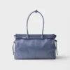 Bolso grande de piel Prada Bonnie Bolso grande de piel Prada Bonnie