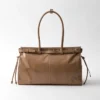 Bolso grande de piel Prada Bonnie Bolso grande de piel Prada Bonnie