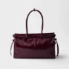 Bolso grande de piel Prada Bonnie Bolso grande de piel Prada Bonnie