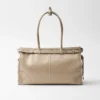 Bolso grande de piel Prada Bonnie Bolso grande de piel Prada Bonnie