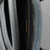 Bolso grande de piel Prada Bonnie