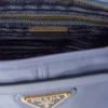 Bolso grande de piel Prada Bonnie Bolso grande de piel Prada Bonnie