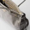 Bolso grande de piel Prada Bonnie