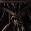 Bolso grande de piel Prada Bonnie