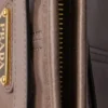 Bolso grande de piel Prada Bonnie