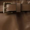 Bolso grande de piel Prada Bonnie Bolso grande de piel Prada Bonnie
