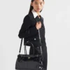 Bolso grande de piel Prada Bonnie Bolso grande de piel Prada Bonnie