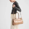 Bolso grande de piel Prada Bonnie Bolso grande de piel Prada Bonnie