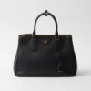 Bolso grande de piel Prada Galleria Bolso grande de piel Prada Galleria