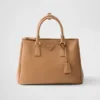 Bolso grande de piel Prada Galleria Bolso grande de piel Prada Galleria