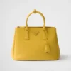 Bolso grande de piel Prada Galleria Bolso grande de piel Prada Galleria
