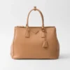 Bolso grande de piel Prada Galleria Bolso grande de piel Prada Galleria