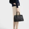 Bolso grande de piel Prada Galleria Bolso grande de piel Prada Galleria