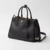Bolso grande de piel Prada Galleria Bolso grande de piel Prada Galleria