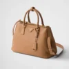 Bolso grande de piel Prada Galleria Bolso grande de piel Prada Galleria