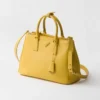 Bolso grande de piel Prada Galleria Bolso grande de piel Prada Galleria