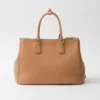 Bolso grande de piel Prada Galleria Bolso grande de piel Prada Galleria