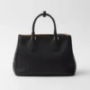 Bolso grande de piel Prada Galleria Bolso grande de piel Prada Galleria