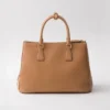 Bolso grande de piel Prada Galleria Bolso grande de piel Prada Galleria