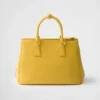 Bolso grande de piel Prada Galleria Bolso grande de piel Prada Galleria